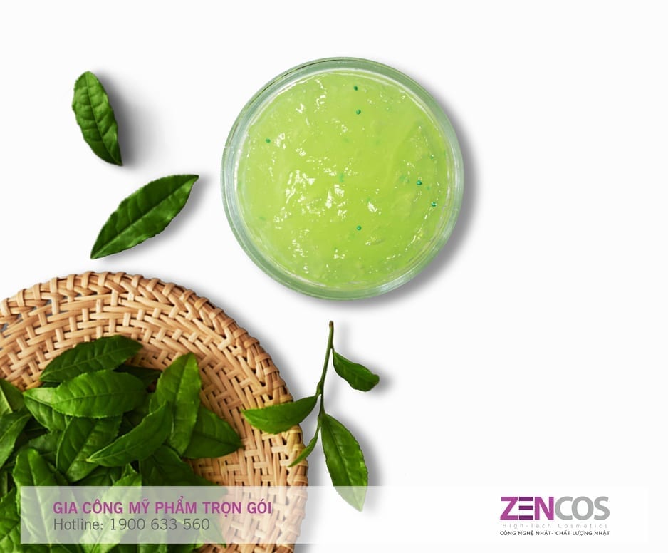 Gia Công Gel Tẩy Tế Bào Chết (2)