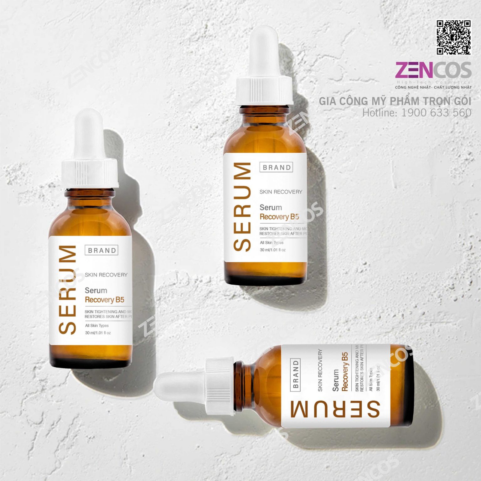 Gia công serum phục hồi b5 sau peel (4)