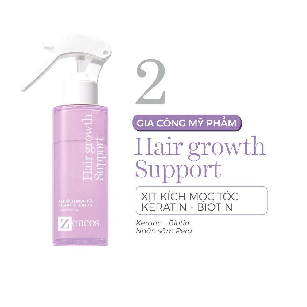 Gia công xịt kích mọc tóc keratin - biotin (2)