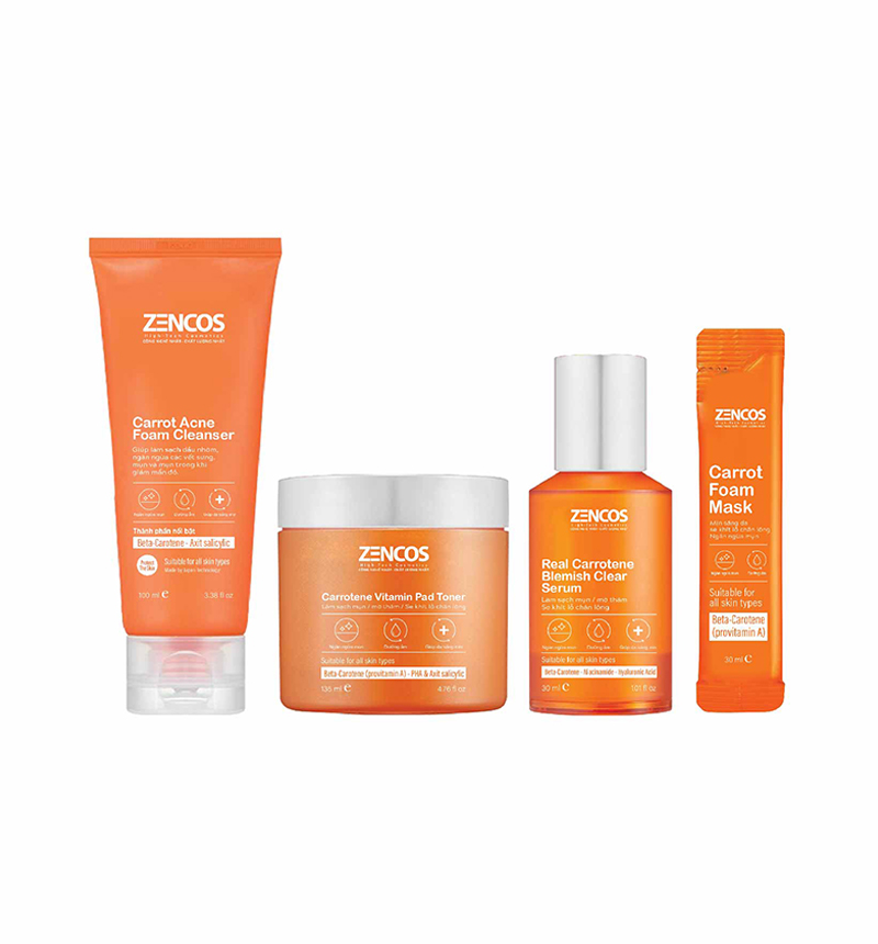 Gia Công Mỹ Phẩm Chăm Sóc Da Mặt