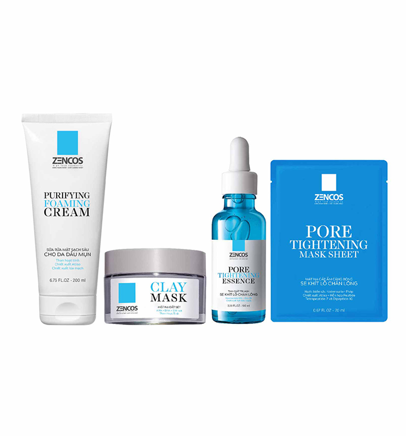 Gia Công Mỹ Phẩm Cho Spa