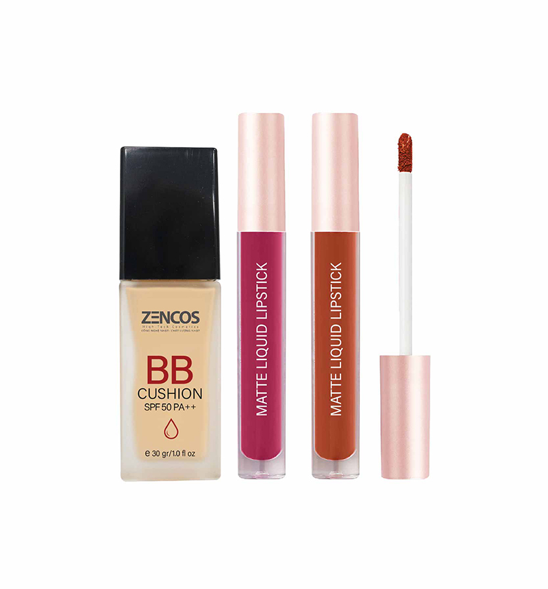 Gia Công Mỹ Phẩm Trang Điểm